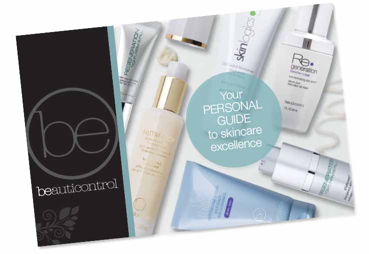 BeautiControl Skincare Guide
