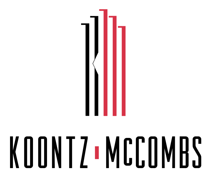 Koontz-McCombs Logo